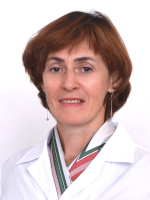 Врач офтальмолог (окулист) Колеченкова Инна Владимировна