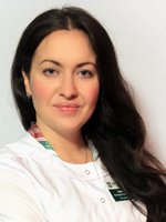 Врач эндокринолог, диетолог Благова Виктория Николаевна