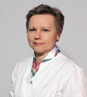 Ковалёва Татьяна Анатольевна