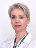 Врач венеролог, дерматолог, косметолог, миколог Хорольская Наталья Александровна