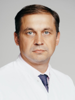 Врач уролог, андролог, онколог Алтунин Денис Валерьевич