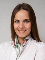 Врач эндокринолог Казачкова Екатерина Владимировна