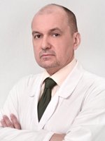 Врач маммолог, онколог, химиотерапевт Ильин Кирилл Альбертович