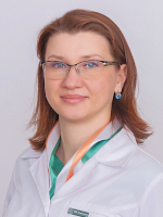 Врач гинеколог, репродуктолог Петухова Наталья Леонидовна