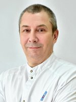 Врач гинеколог, онколог Чичигин Алексей Александрович
