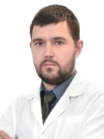 Врач хирург, сердечно-сосудистый хирург Ширяев Александр Игоревич
