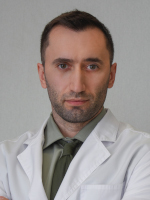 Врач проктолог, хирург Рамазанов Артур Александрович