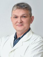 Врач анестезиолог, трансфузиолог Баранов Максим Викторович