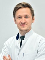 Врач офтальмолог (окулист) Макаров Руслан Александрович