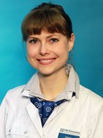 Врач аллерголог, иммунолог Конищева Анна Юрьевна