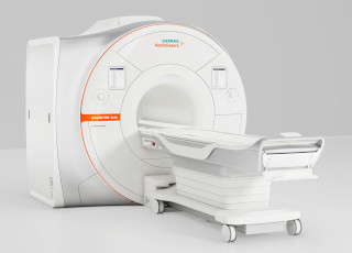 Магнитно-резонансную томографию теперь можно пройти в клинике на Сенежской