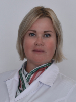 Врач гинеколог Сехниашвили Юлия Викторовна