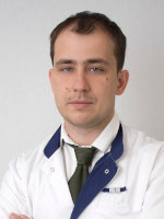 Врач хирург, бариатрический хирург Поморцев Борис Алексеевич