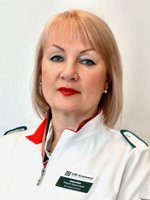 Врач венеролог, дерматолог, миколог, трихолог, косметолог Смолева Мария Борисовна