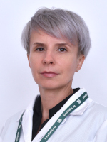 Врач хирург, эндоскопист, онколог, маммолог Прохоренко Татьяна Игоревна