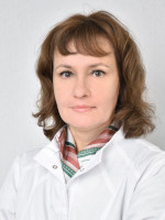 Врач невролог, функциональный диагност Архипова Наталья Александровна