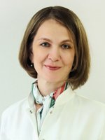 Врач аллерголог, иммунолог Золотарева Екатерина Дмитриевна
