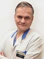 Врач невролог, реабилитолог Мальцев Игорь Федорович