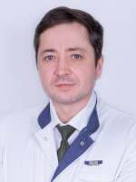 Врач хирург, проктолог Смородинов Александр Владимирович