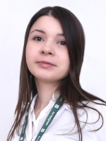 Врач невролог, сомнолог Толпежникова Дарья Дмитриевна