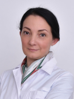 Врач дерматолог, венеролог, миколог Сёмина Диана Владимировна