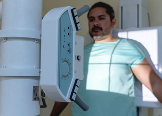 В «СМ-Клиника» на ВДНХ поступил новый японский рентген-аппарат