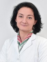 Врач невролог, сомнолог Сёмина Кристина Владимировна