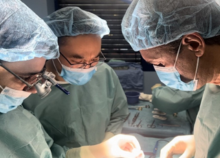 Врач-уролог, андролог «СМ-Клиника» посетил сербскую школу урогенитальной хирургии 