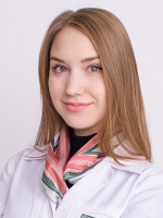 Врач невролог Бояринова Надежда Сергеевна