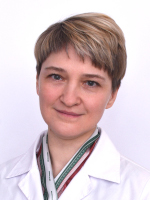 Врач офтальмолог (окулист) Горбачева Ольга Анатольевна