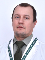Врач травматолог-ортопед Маноцков Алексей Михайлович