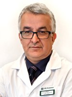Врач хирург, онколог Егиев Валерий Николаевич