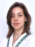 Врач венеролог, дерматолог, миколог, косметолог Пронина Анна Игоревна