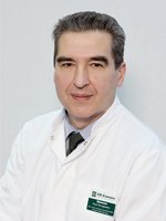 Врач онколог, маммолог, хирург, онкодерматолог Шипилов Илья Геннадьевич