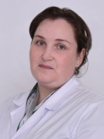 Врач онколог, маммолог Кузикова Эсет Руслановна