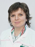 Врач проктолог, хирург Бабаева Ольга Николаевна