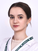 Сухорученкова Ирина Юрьевна