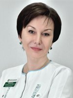 Врач эндокринолог, диетолог Бубновская Анжелика Александровна