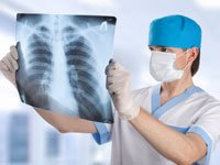 В «СМ-Клиника» на Курской появился рентген-аппарат нового поколения