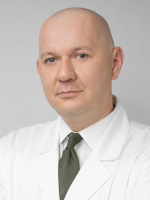 Врач травматолог-ортопед, нейрохирург Средин Константин Евгеньевич