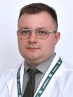 Врач травматолог-ортопед Филипский Никита Сергеевич