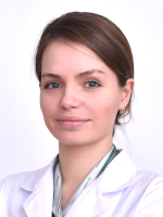 Врач венеролог, дерматолог, миколог Никонова Кристина Александровна
