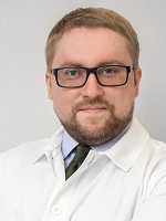 Врач травматолог-ортопед, артролог Гудков Виктор Викторович