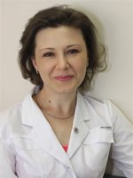 Врач гепатолог, гастроэнтеролог Митрофанова Татьяна Александровна
