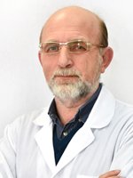 Врач аллерголог, иммунолог Щербенко Вахтанг Эдуардович