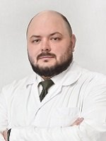 Врач венеролог, дерматолог, миколог, трихолог Цуканов Сергей Владимирович