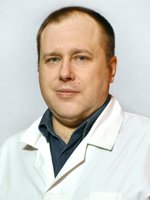 Врач терапевт, пульмонолог Светлаков Вячеслав Игоревич