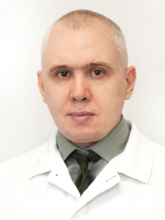 Врач анестезиолог, трансфузиолог Мельфирер Игорь Сергеевич