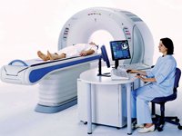 Мультиспиральная компьютерная томография в «СМ-Клиника»
