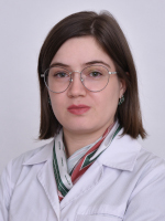 Врач гинеколог, репродуктолог Замаховская Любовь Юрьевна